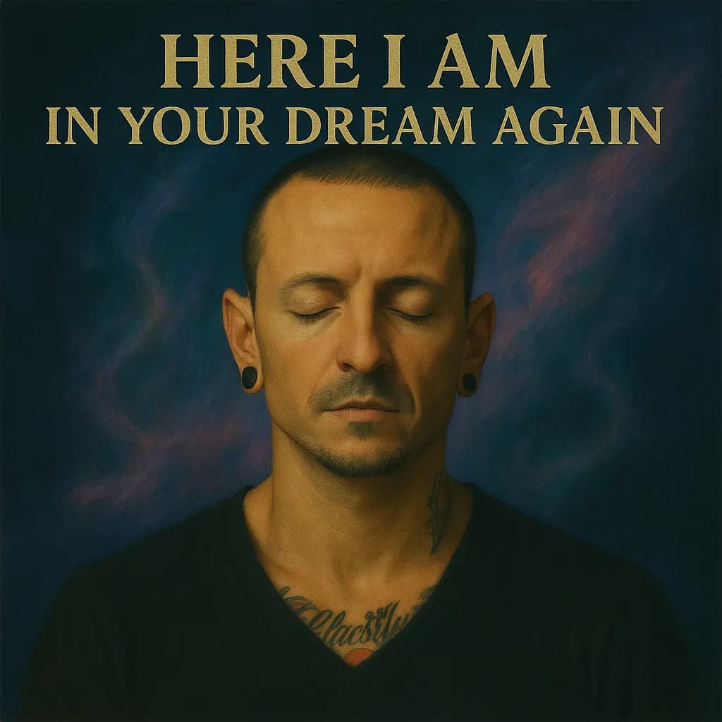 AI-inspired cosmic dream visualization 123 — Mercury 91 gallery