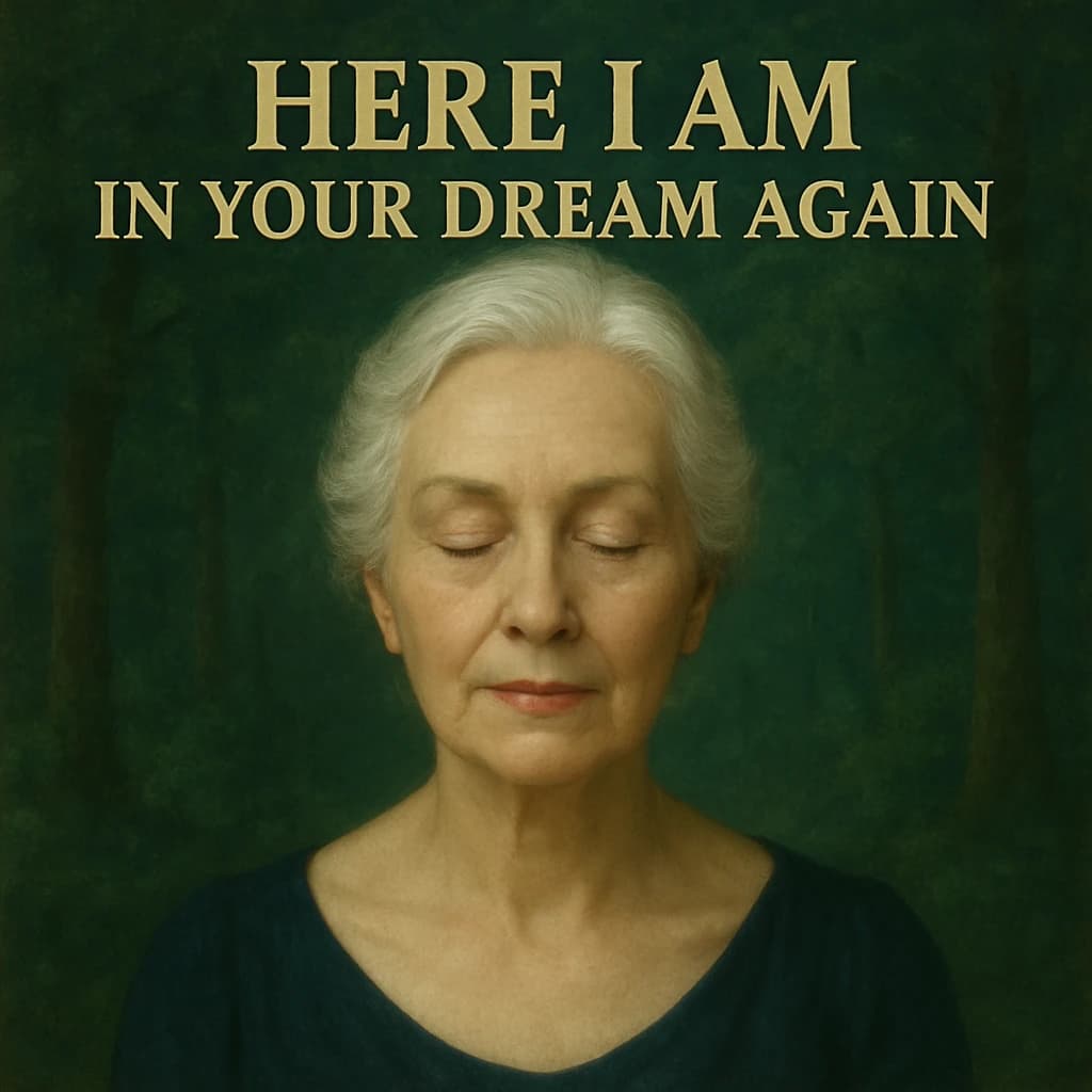 AI-inspired cosmic dream visualization 134 — Mercury 91 gallery