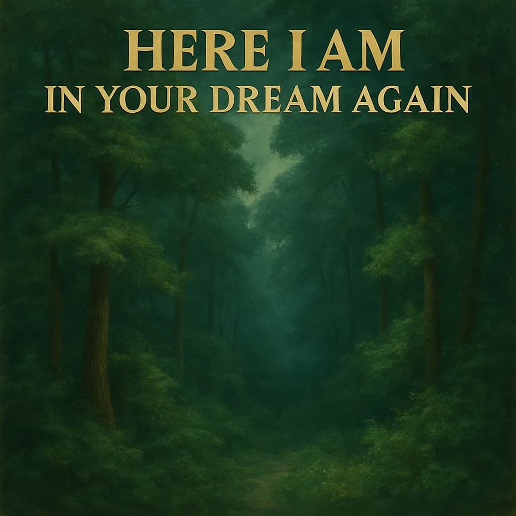 AI-inspired cosmic dream visualization 135 — Mercury 91 gallery
