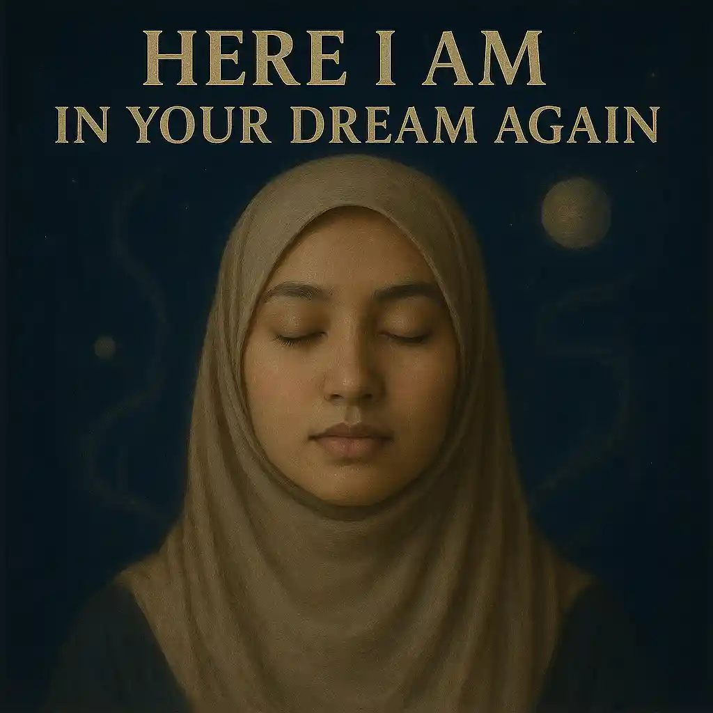AI-inspired cosmic dream visualization 14 — Mercury 91 gallery