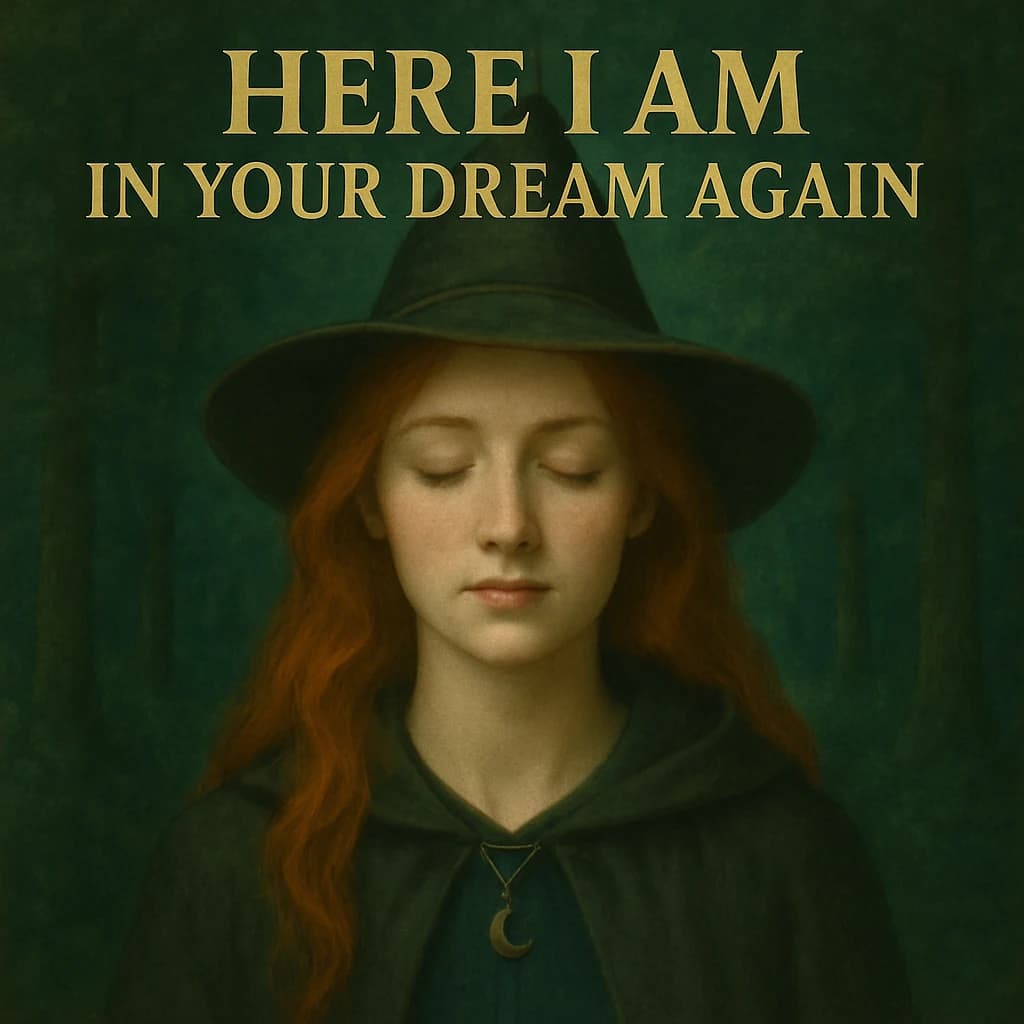 AI-inspired cosmic dream visualization 144 — Mercury 91 gallery