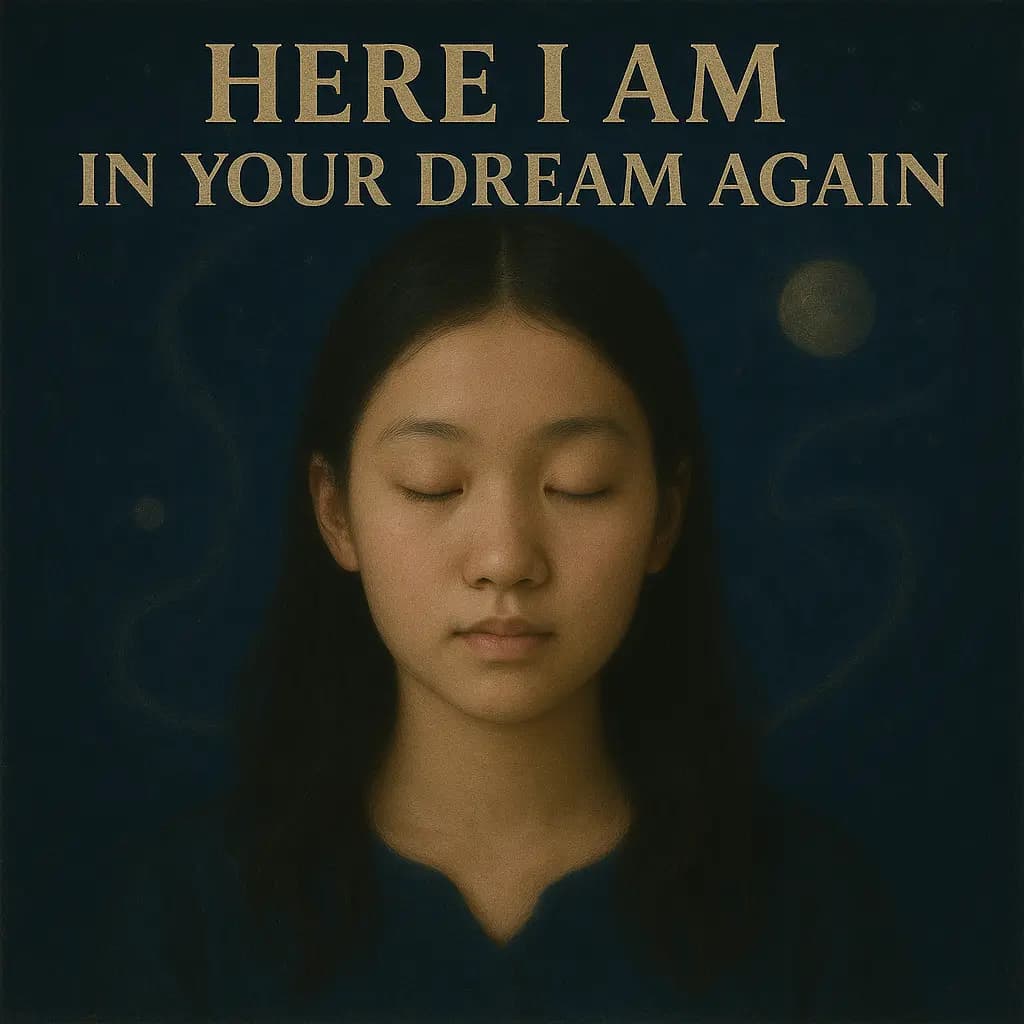 AI-inspired cosmic dream visualization 19 — Mercury 91 gallery