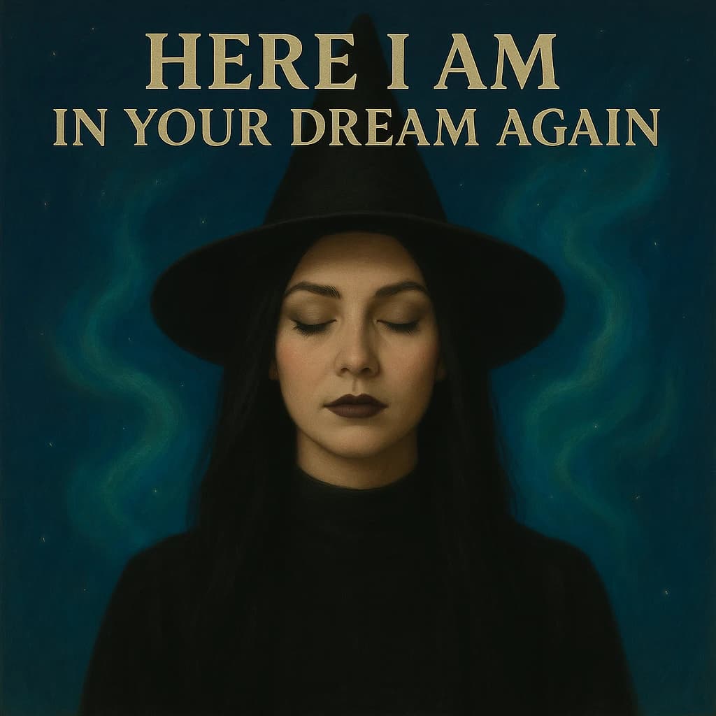 AI-inspired cosmic dream visualization 191 — Mercury 91 gallery