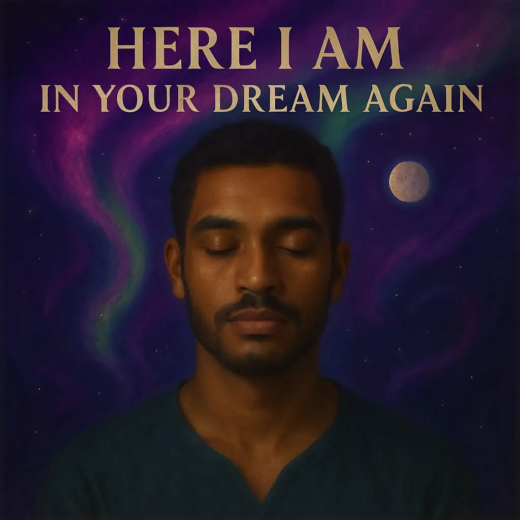 AI-inspired cosmic dream visualization 21 — Mercury 91 gallery