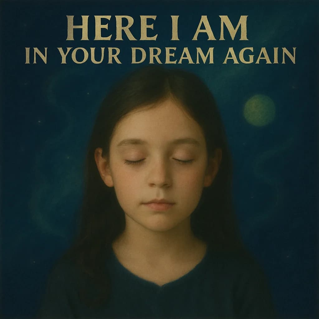 AI-inspired cosmic dream visualization 32 — Mercury 91 gallery