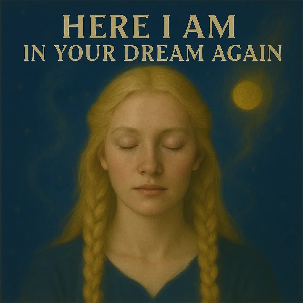 AI-inspired cosmic dream visualization 35 — Mercury 91 gallery