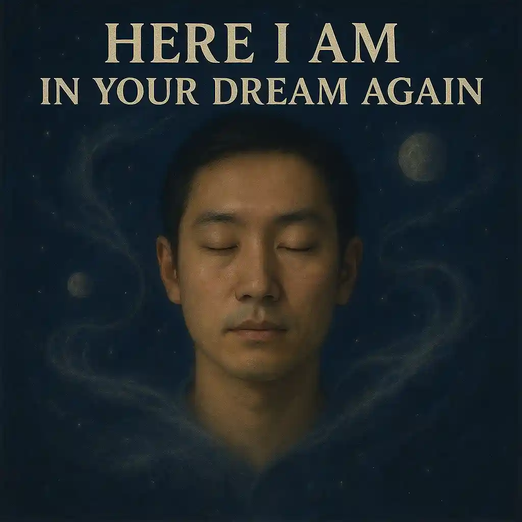 AI-inspired cosmic dream visualization 4 — Mercury 91 gallery