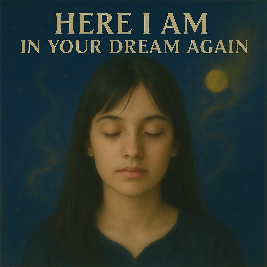 AI-inspired cosmic dream visualization 40 — Mercury 91 gallery