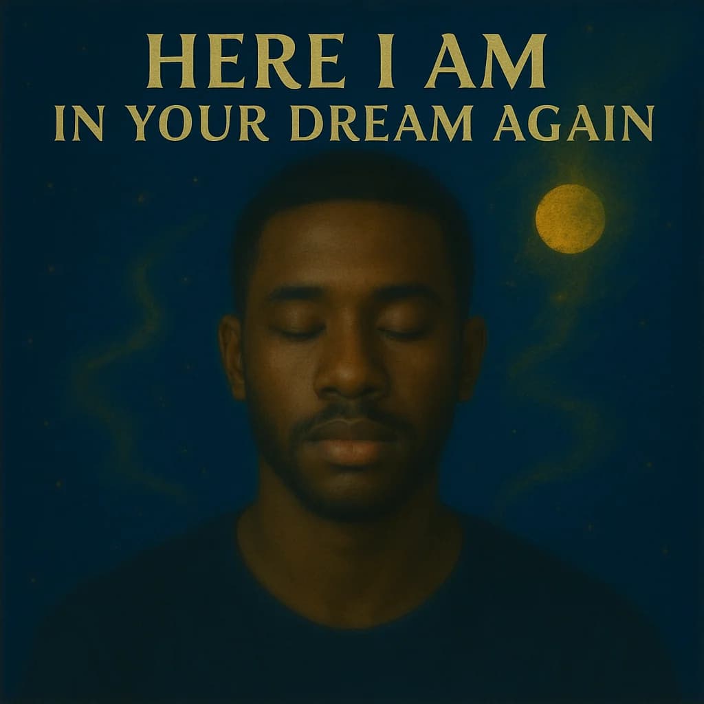 AI-inspired cosmic dream visualization 41 — Mercury 91 gallery