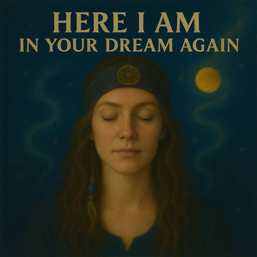 AI-inspired cosmic dream visualization 49 — Mercury 91 gallery