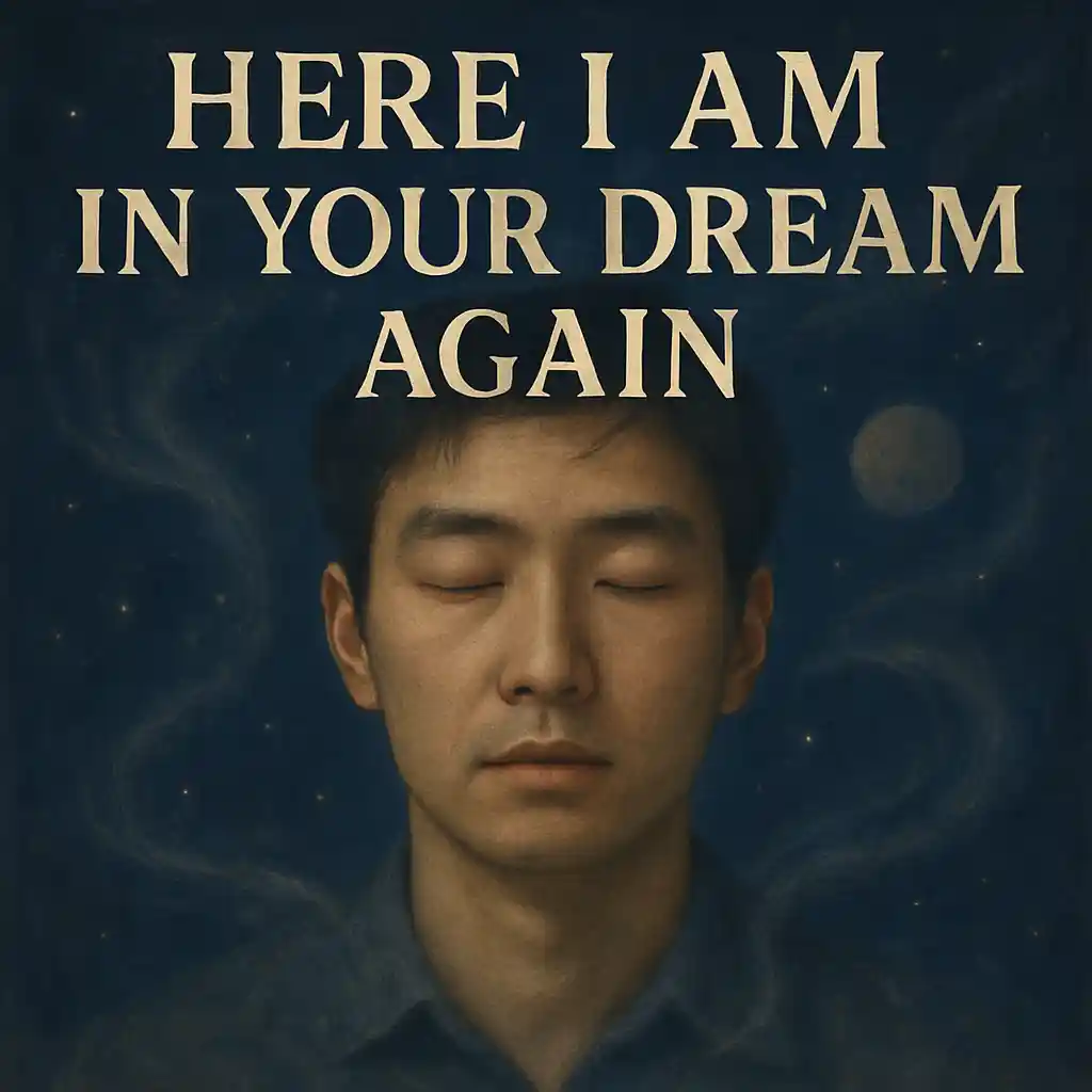 AI-inspired cosmic dream visualization 5 — Mercury 91 gallery