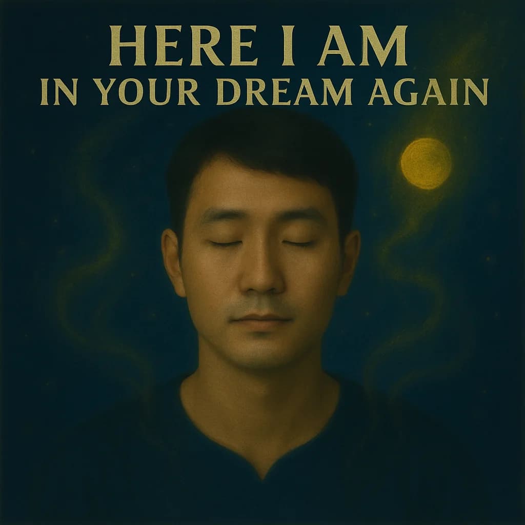 AI-inspired cosmic dream visualization 51 — Mercury 91 gallery