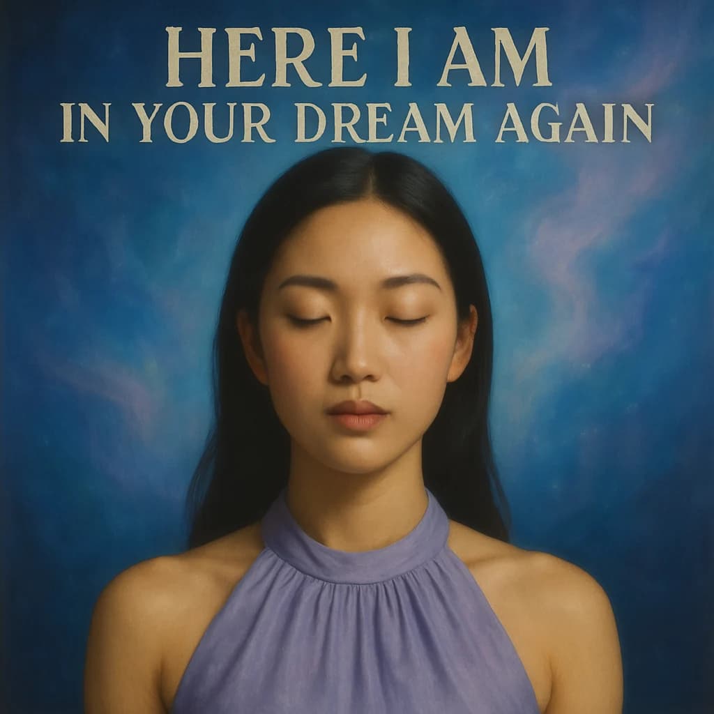 AI-inspired cosmic dream visualization 53 — Mercury 91 gallery