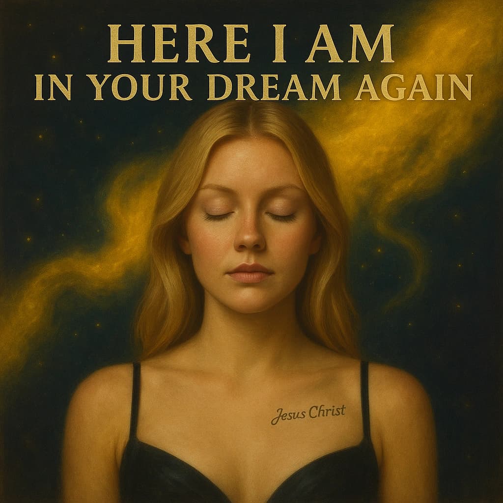 AI-inspired cosmic dream visualization 57 — Mercury 91 gallery
