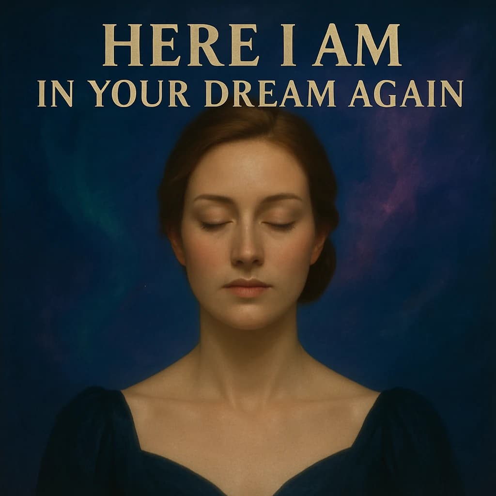 AI-inspired cosmic dream visualization 60 — Mercury 91 gallery