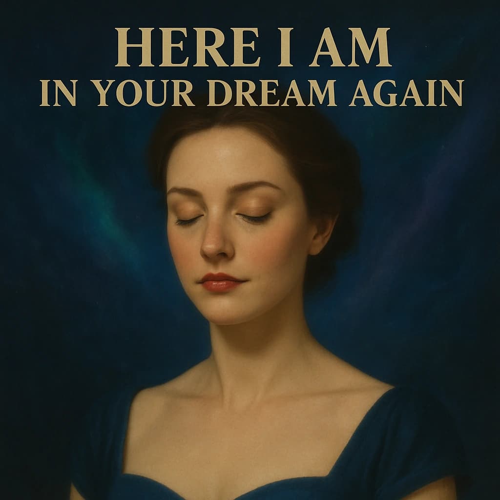 AI-inspired cosmic dream visualization 61 — Mercury 91 gallery