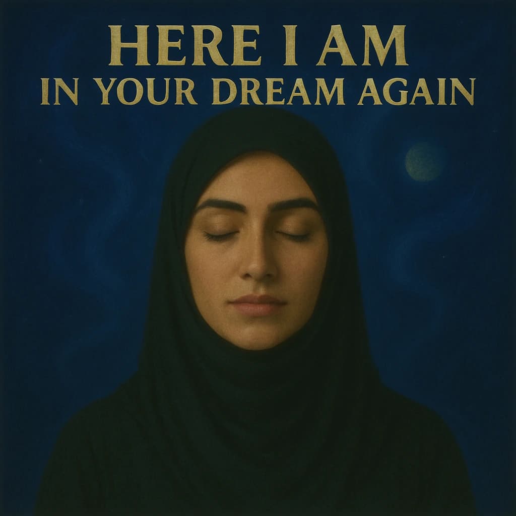 AI-inspired cosmic dream visualization 67 — Mercury 91 gallery