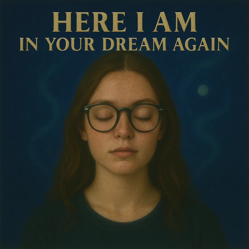 AI-inspired cosmic dream visualization 74 — Mercury 91 gallery