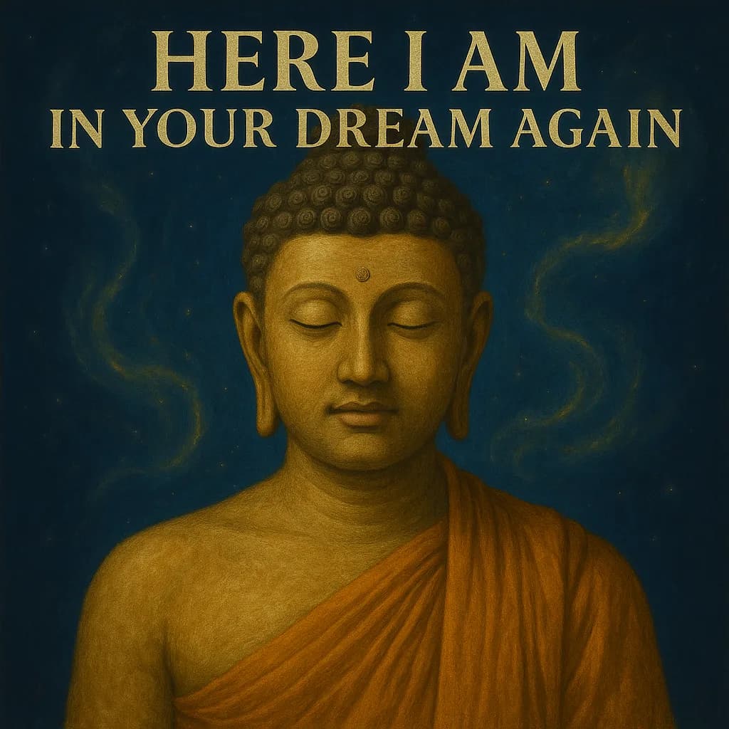 AI-inspired cosmic dream visualization 79 — Mercury 91 gallery