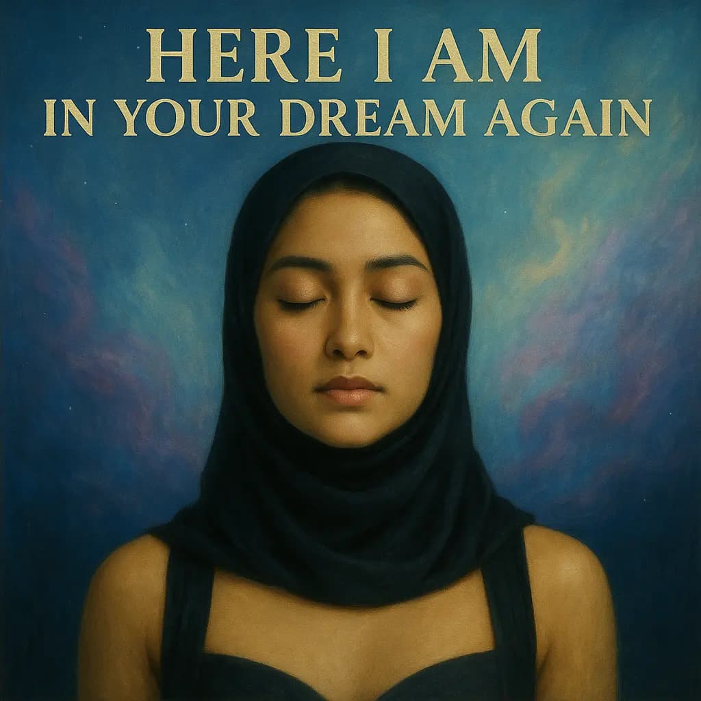 AI-inspired cosmic dream visualization 82 — Mercury 91 gallery