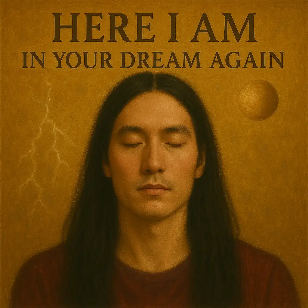 AI-inspired cosmic dream visualization 88 — Mercury 91 gallery