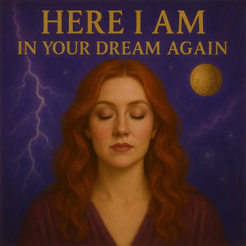 AI-inspired cosmic dream visualization 90 — Mercury 91 gallery