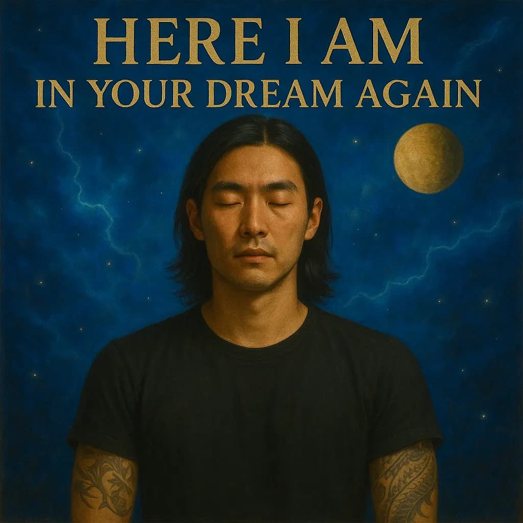 AI-inspired cosmic dream visualization 95 — Mercury 91 gallery