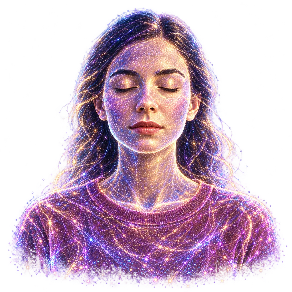 Holographic Dreamer 3