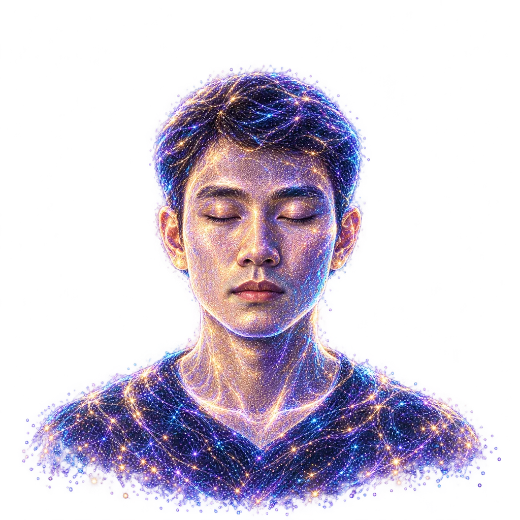 Holographic Dreamer 11