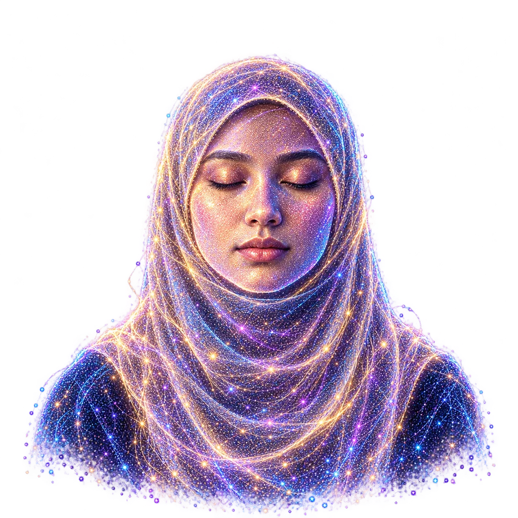 Holographic Dreamer 14
