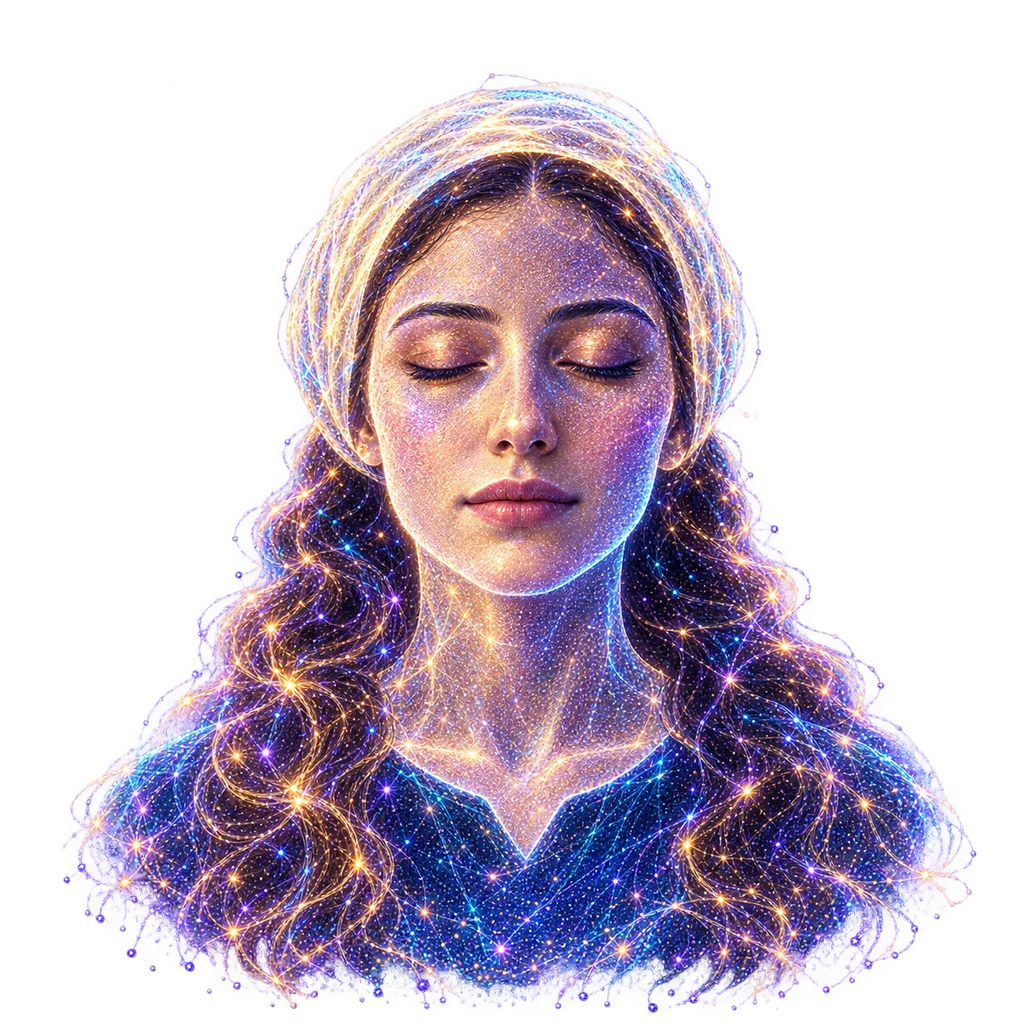 Holographic Dreamer 15