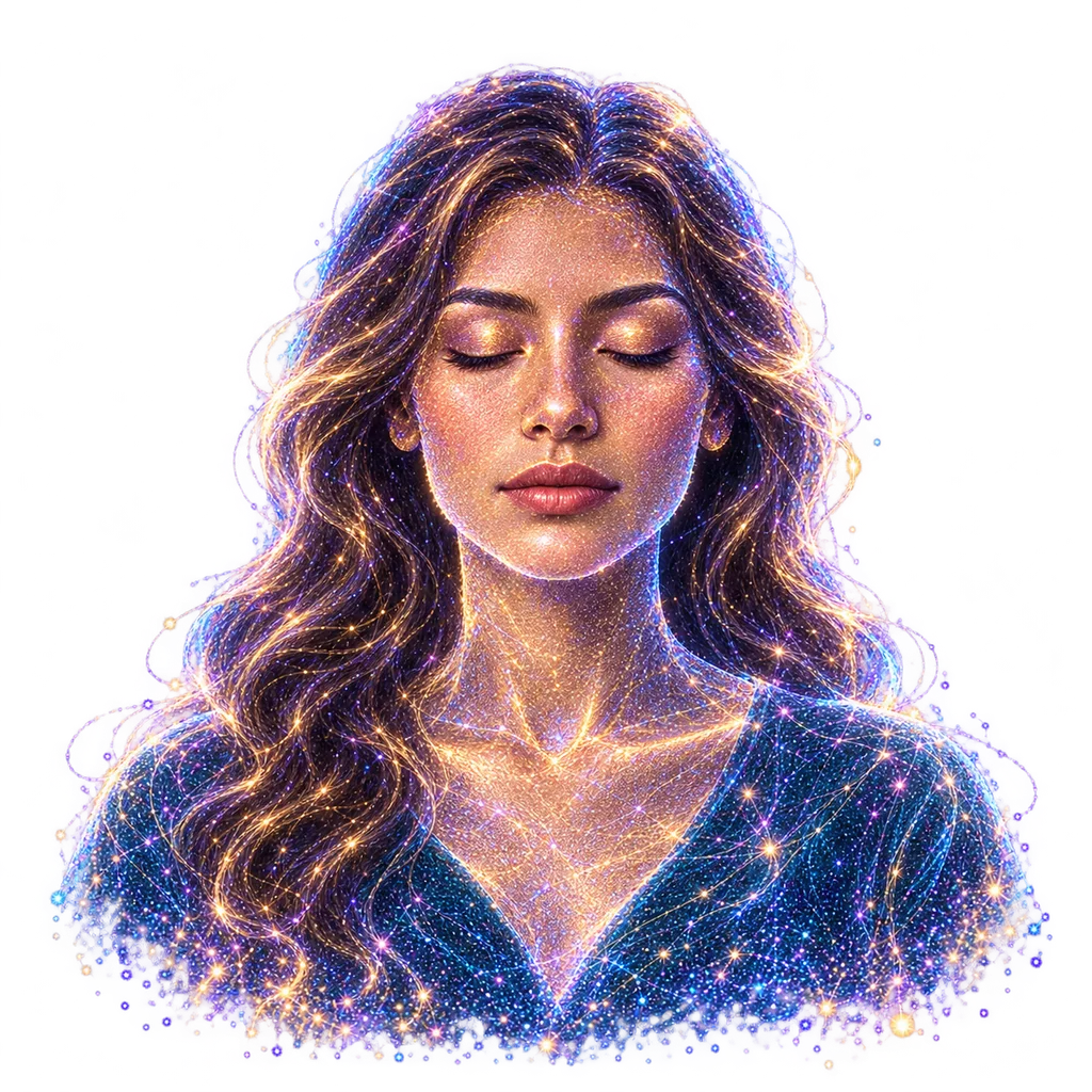 Holographic Dreamer 20