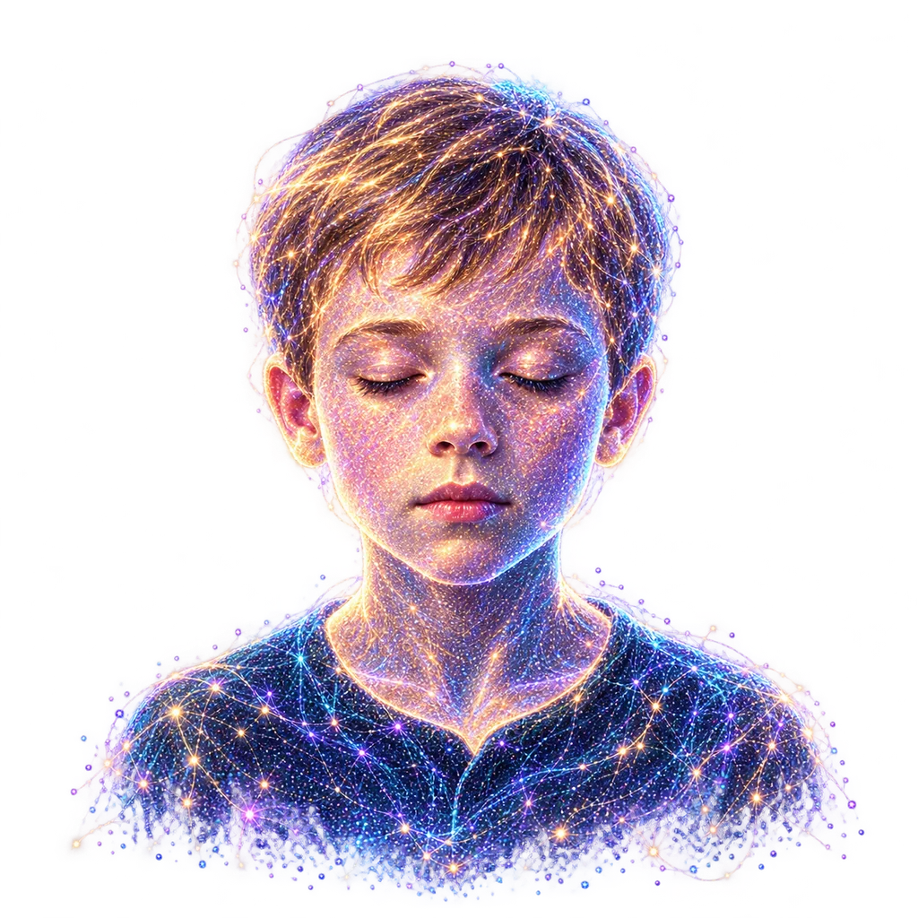 Holographic Dreamer 31