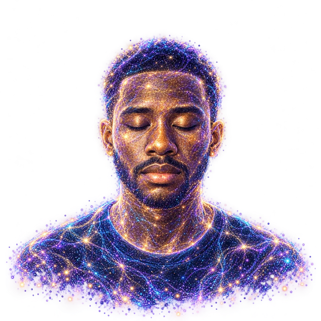 Holographic Dreamer 41
