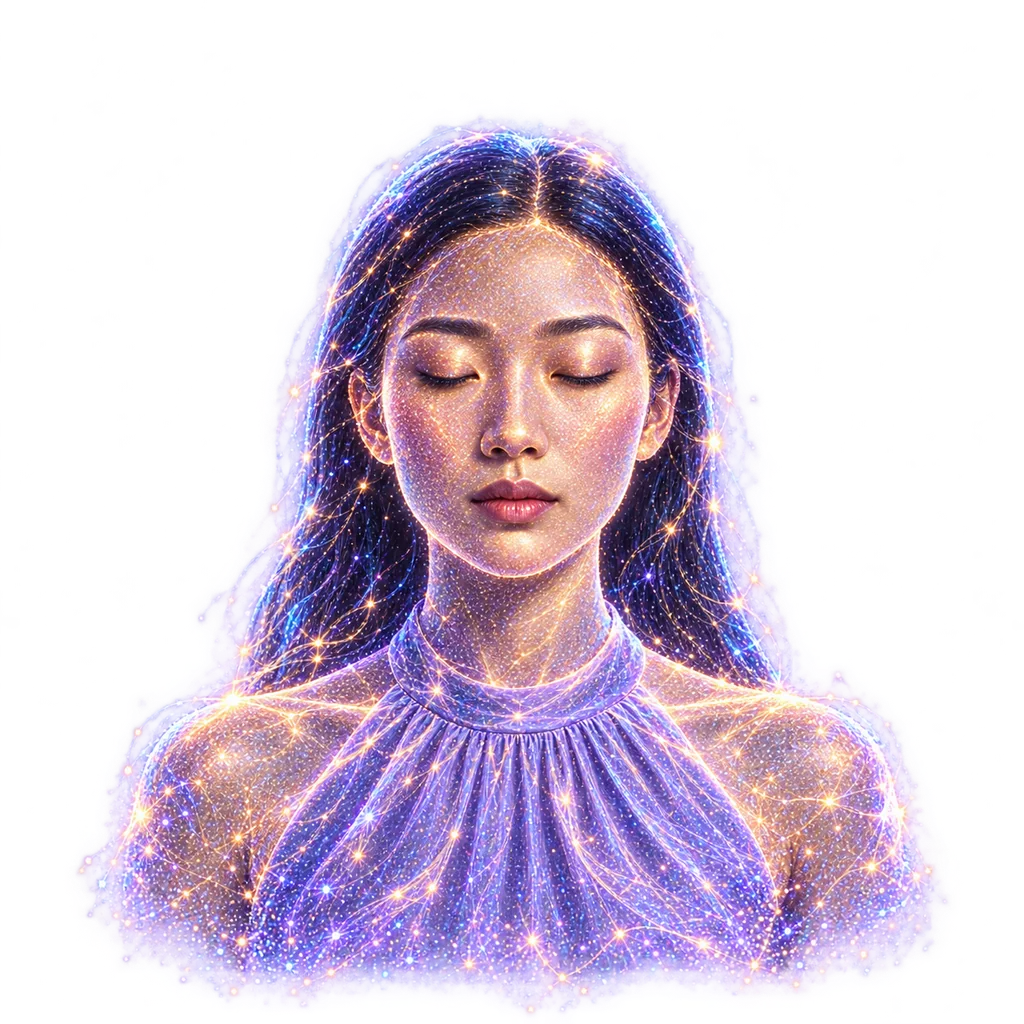 Holographic Dreamer 53