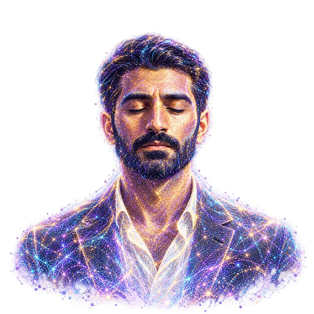 Holographic Dreamer 54