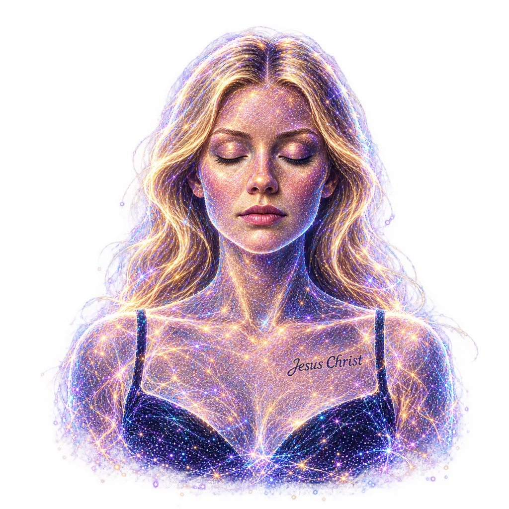 Holographic Dreamer 57