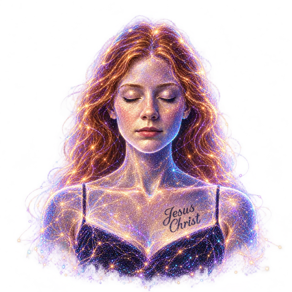 Holographic Dreamer 65