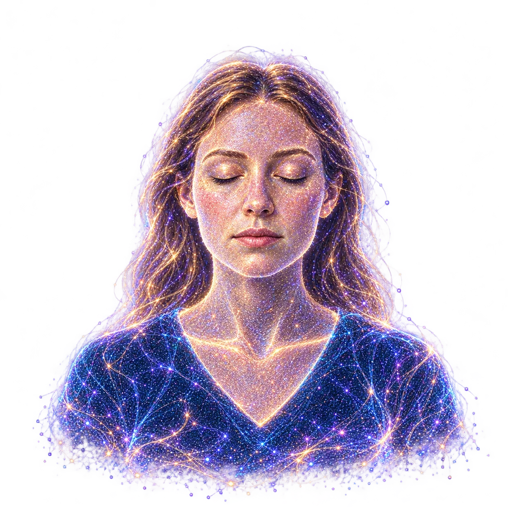 Holographic Dreamer 78