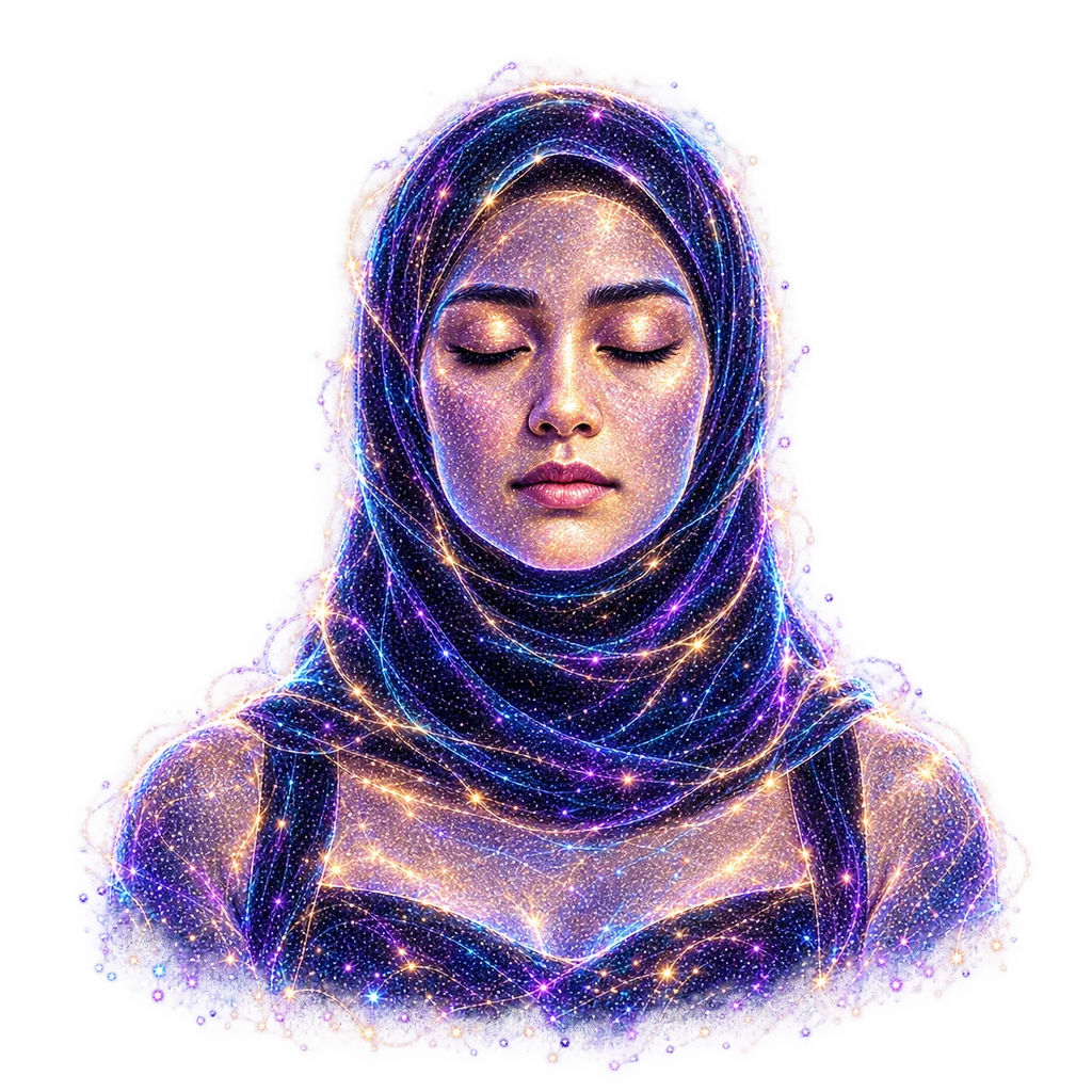 Holographic Dreamer 82