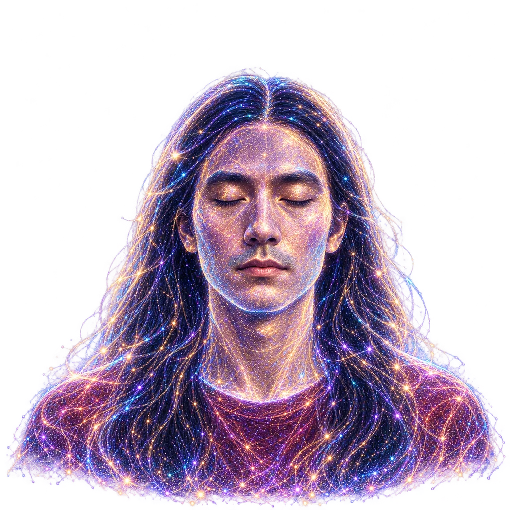 Holographic Dreamer 88