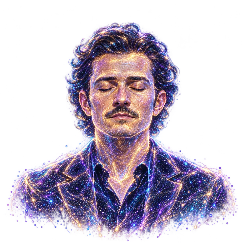 Holographic Dreamer 96