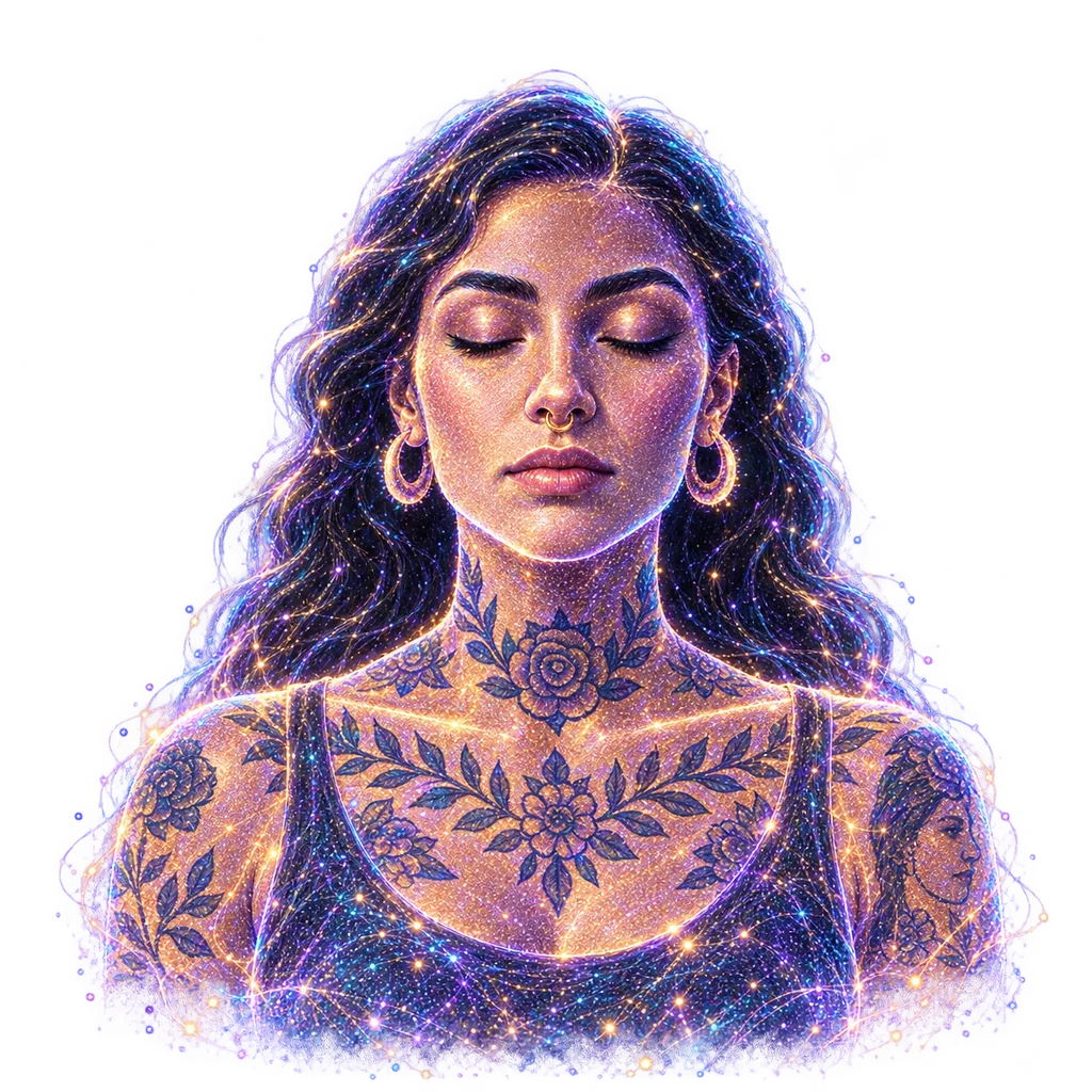 Holographic Dreamer 111