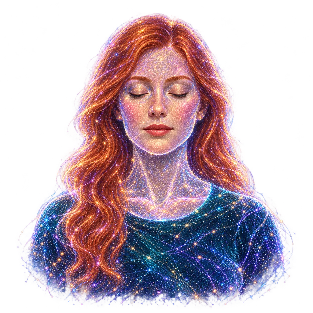 Holographic Dreamer 117