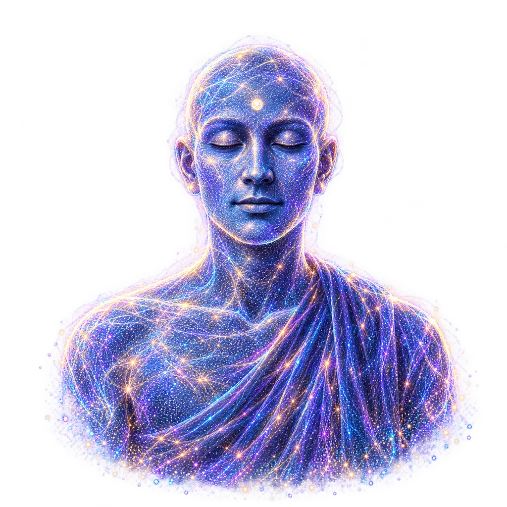 Holographic Dreamer 129