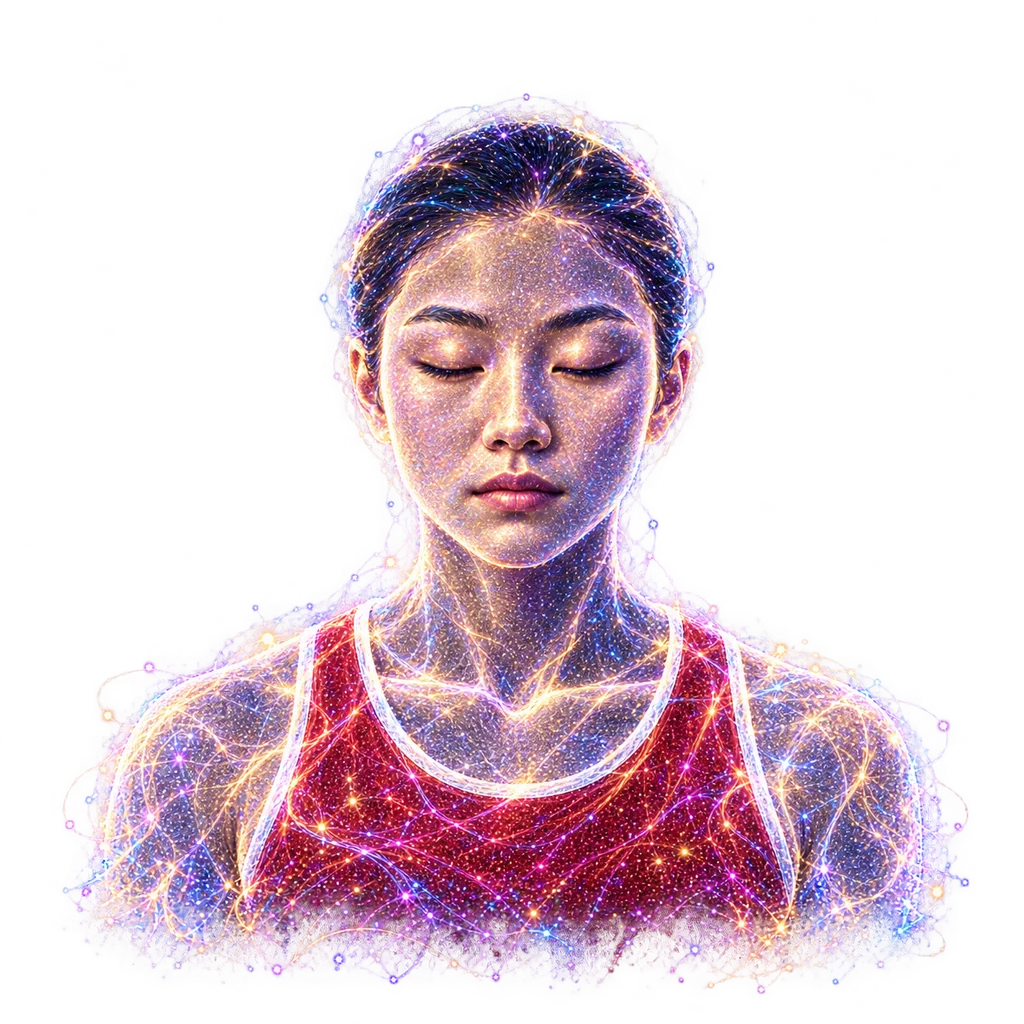 Holographic Dreamer 141
