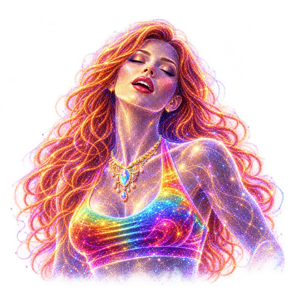 Holographic Dreamer 159