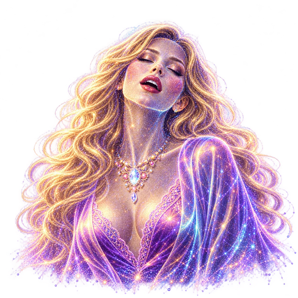 Holographic Dreamer 160
