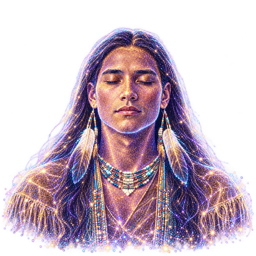 Holographic Dreamer 174