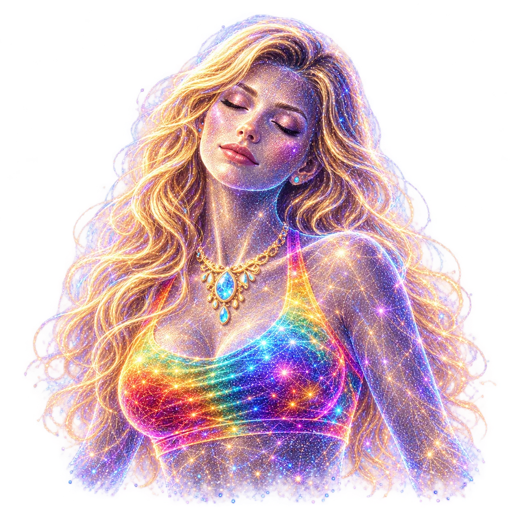 Holographic Dreamer 190